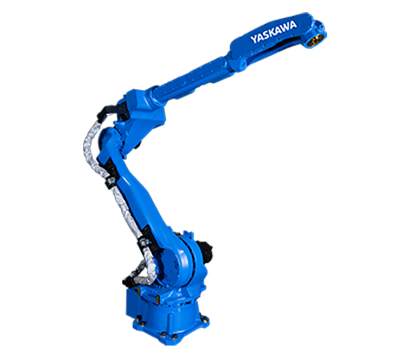 安川机器人GP系列