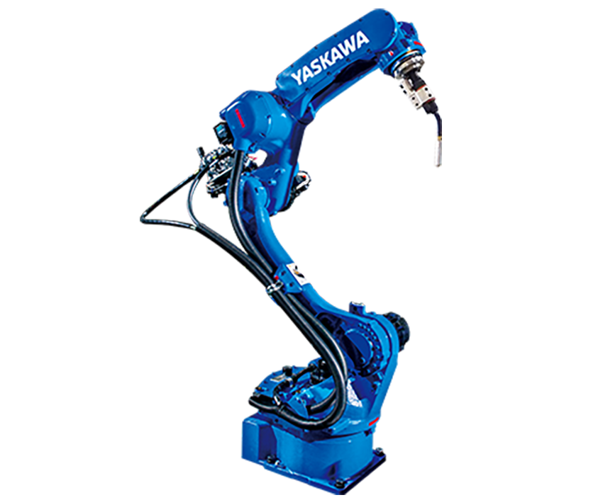 安川机器人AR系列